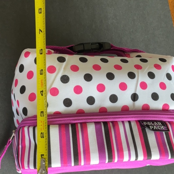 Lunch Carrier - Picture 3 of 9